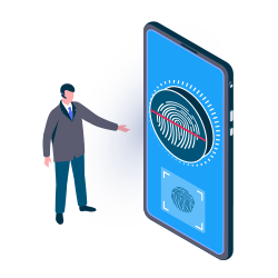 Device Finger Printing