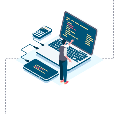 POS & EFTPOS Integration