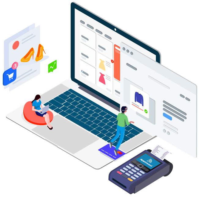 POS & EFTPOS Integration