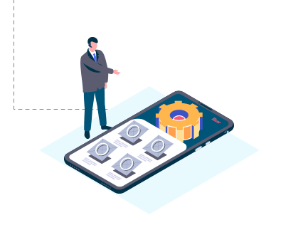 Accounting, CRM & ERP Software Integration